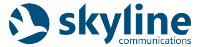 SkyLine Communications logo
